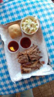 Dickey's Barbecue Pit food