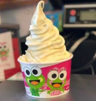 Sweet Frog food