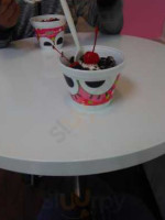 Sweet Frog food