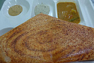 Sri Rajya Lakshmi Narasimhan Vegetarian food