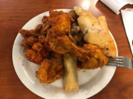 Golden Corral food