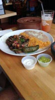 El Corazon food