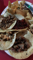 Carnitas Michoacan food