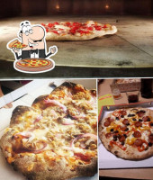 Pizzeria Cip Ciop food