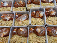 Nasi Beriani Gam Paklong Ipin Lockdown 3.0 food