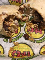 Moe's Southwest Grill food