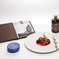 Ess Atelier Strauss food