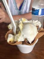 Cones On Kihei Ice Cream menu