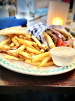 Opa Grill • Greek American food