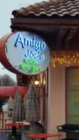 Amigo Joe's food