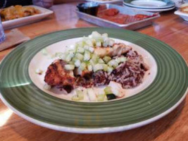 Applebee's Grill food