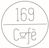 169 Cafe food
