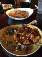 P.f. Chang's Atlanta Perimeter food