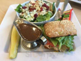 Mcalister's Deli food