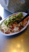 Chipotle Mexican Grill food