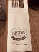 Blinkfuer food