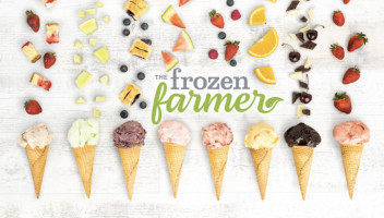 The Frozen Farmer food