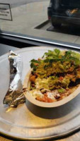 Chipotle Mexican Grill food