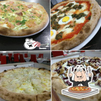 Marade' Pizzeria E Pizzoleria food