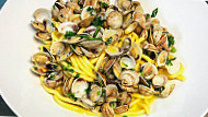 Pinuccia A Mare food