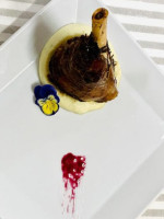 Salvia&rosmarino food