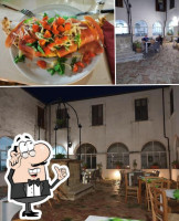 La Locanda Del Convento food