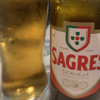 Sagres food