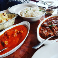 Himalayan Nepalese Restaurant & Cafe food