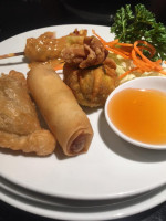 Betong 888 Thai Restaurant food