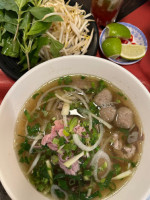 Pho Bida food