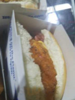 White Castle food