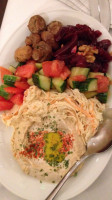 Alef-Alef koscheres Restaurant food