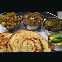 Bollywood Tandoori food