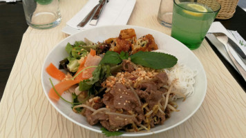 An Nam - Restaurant food