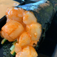 Bei Sushi, Bar, Asian Cuisine food