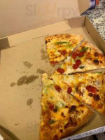 Domino's Pizza food