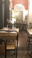 Vivi Bistrot Sala Umberto food