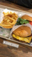 Shake Shack food