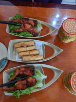 Laos Kitchen food