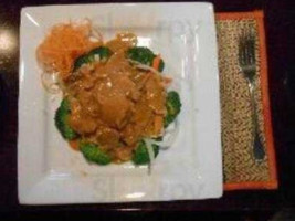 Thai Orchid food