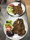 Steak House Leicester food
