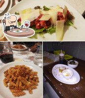 Trattoria Al 47 Da Ricky food