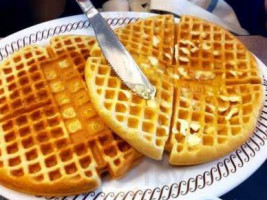 Waffle House food