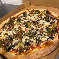 Nemo's Pizza Of Stone Harbor food