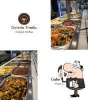 Galeria Smaku Food&coffee Hosso Świdwin food