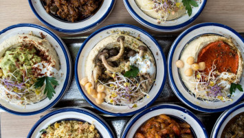La Sqala — Food Sharing food