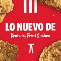 Kfc food