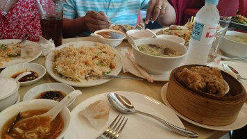 Hap Chan Chinese Restaurant food