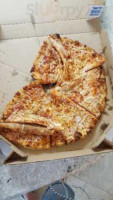 Domino's Pizza food