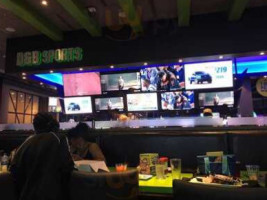 Dave Buster's Torrance food